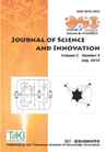 Journal of Science and Innovation